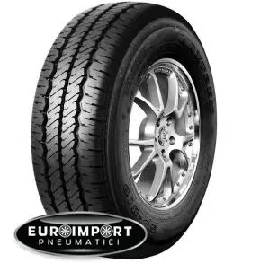 Maxtrek SU810 155/80 R12 88 S Carico C  8PR